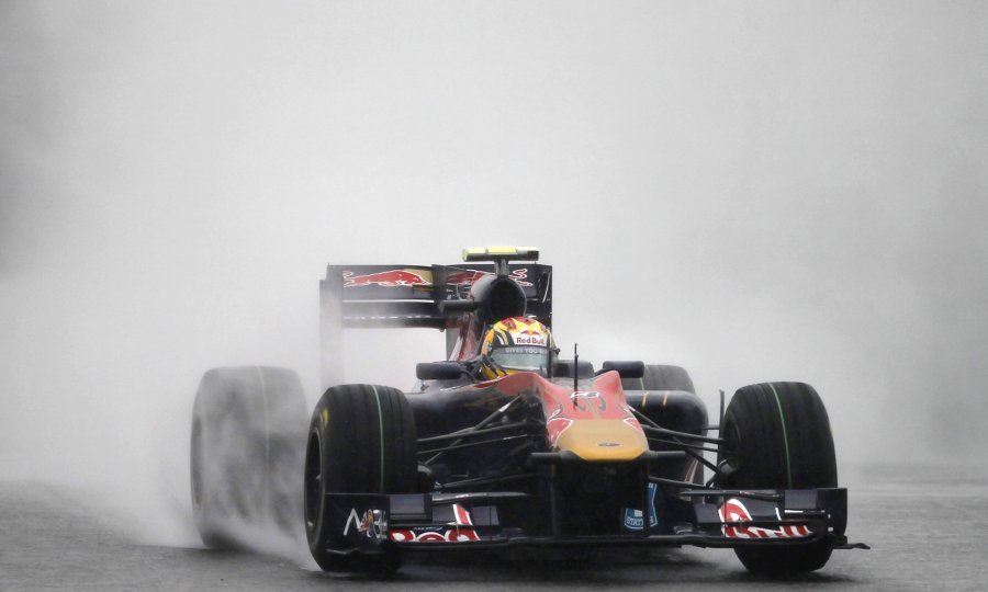 Jaime Alguersuari