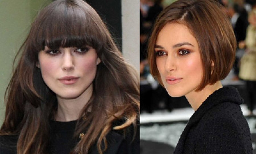 Keira Knightley