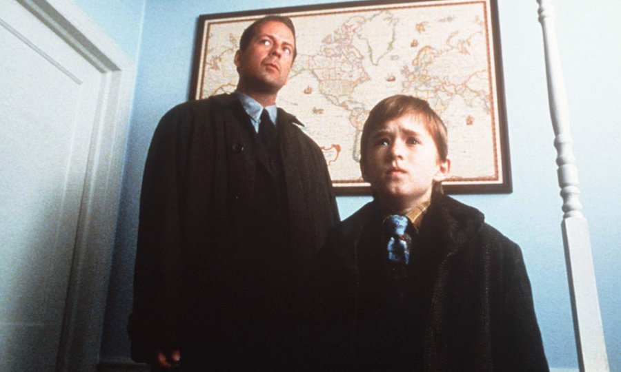 sixth sense