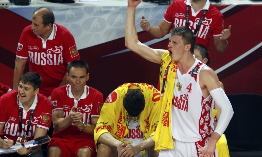 Andrej Vorončević