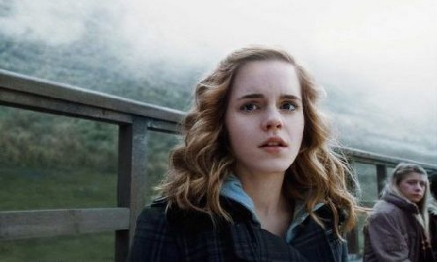 Emma Watson