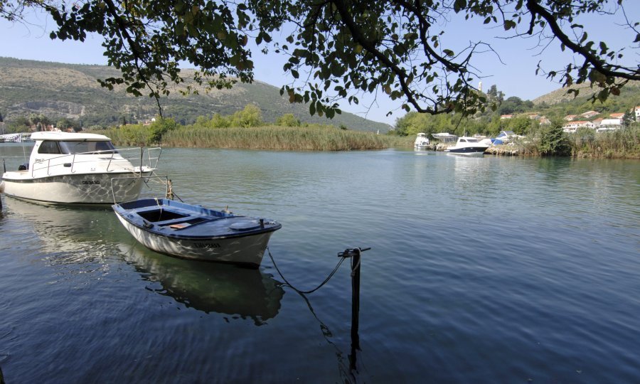 Onečišćenje mora