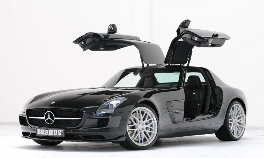 Brabus-Mercedes-SLS-AMG-Gullwing-5