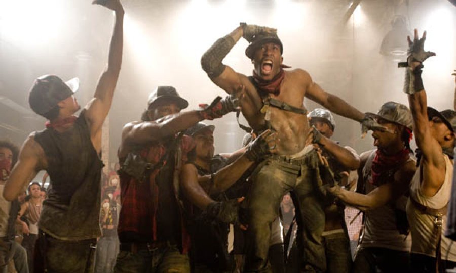 step up 3d