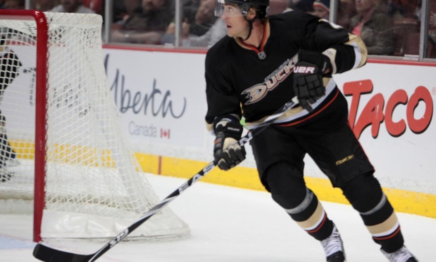 Teemu Selanne