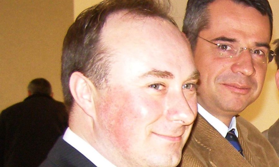 polančec romac