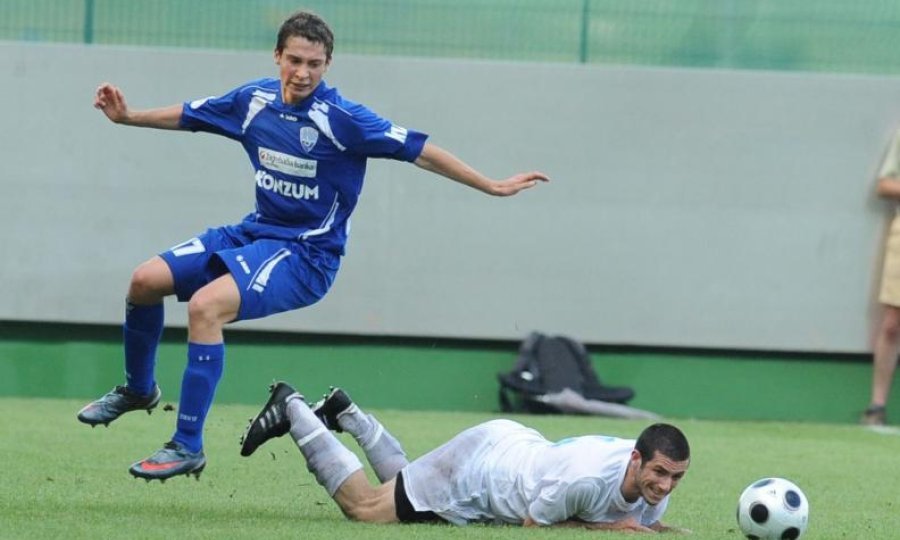 Antonio Jakoliš (Šibenik)