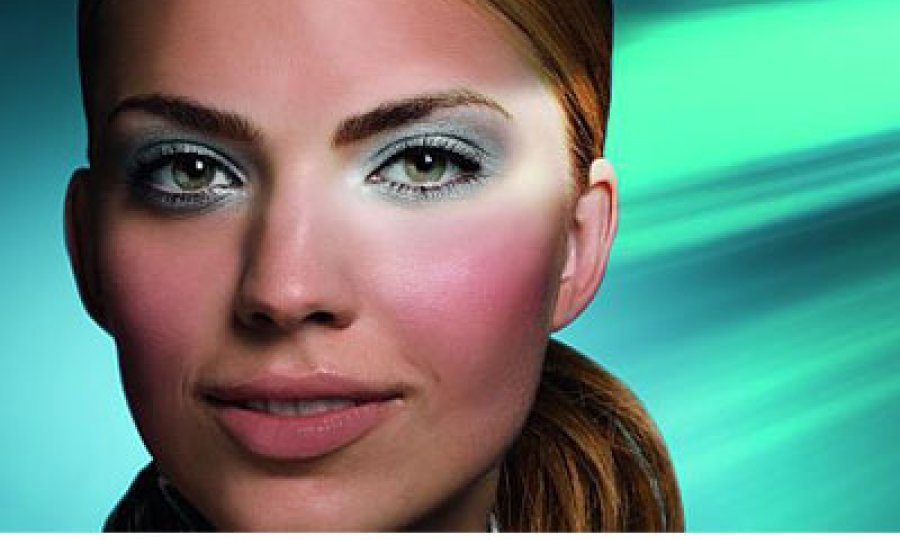 Oriflame VIZUAL2