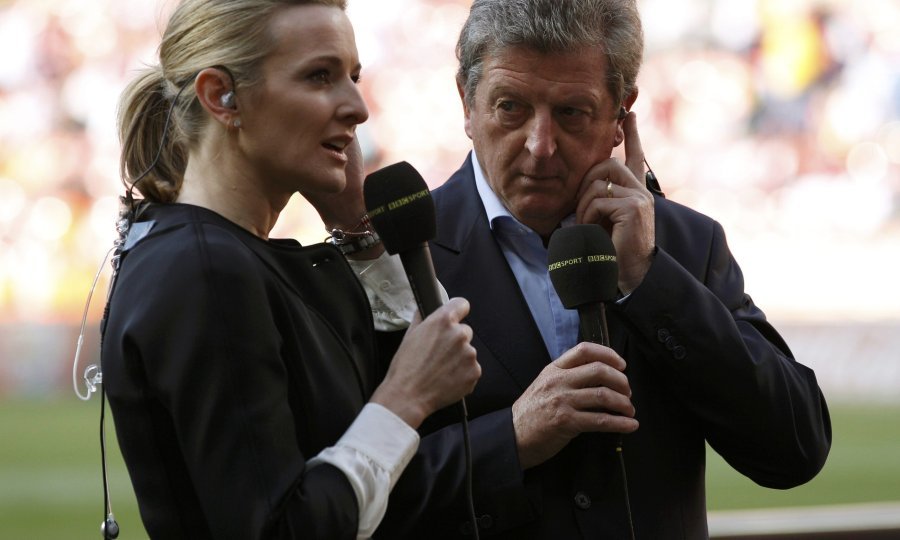 Roy Hodgson