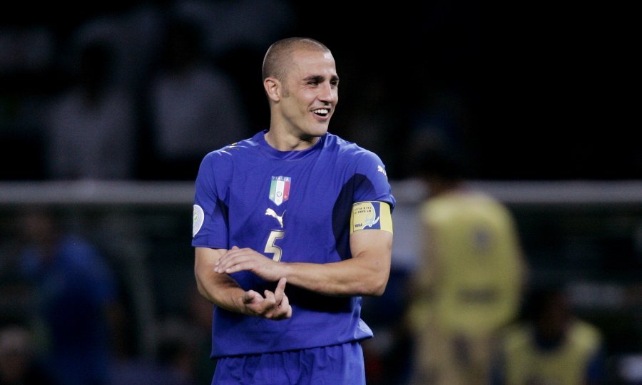 Fabio Cannavaro