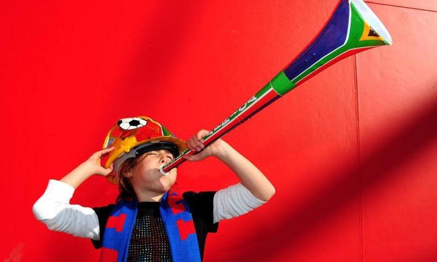 Vuvuzela