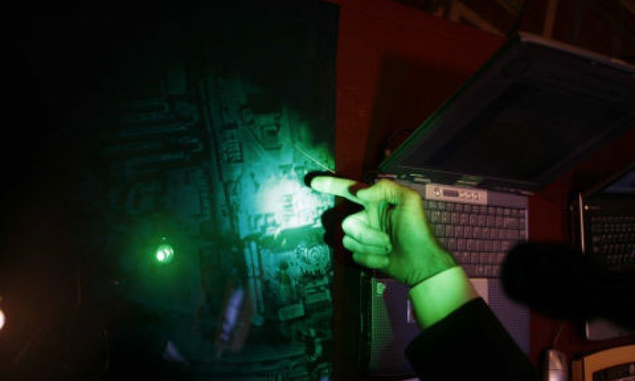 hologram