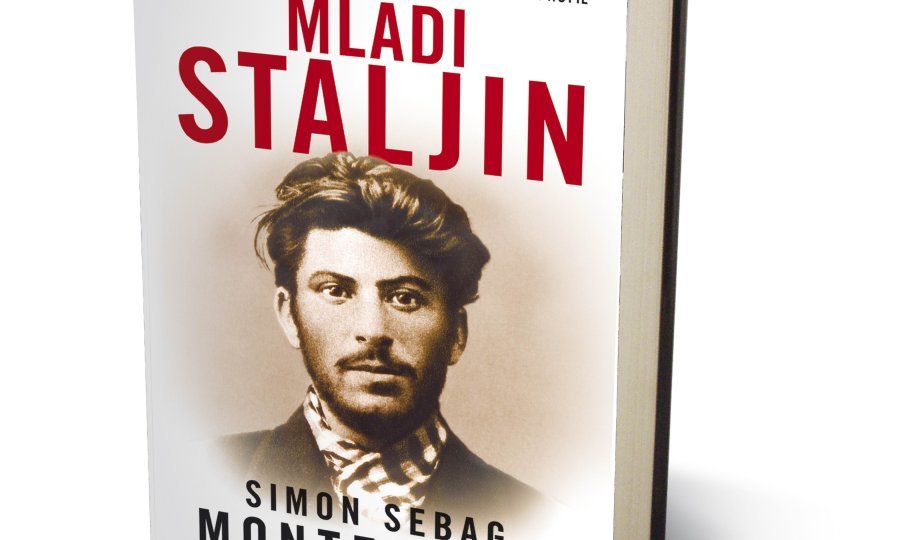 mladi staljin 3D