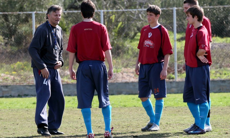 Ivan Gudelj U-19