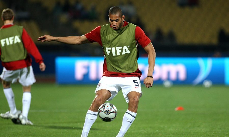 Oguchi Onyewu