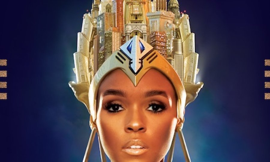 'The ArchAndroid (Suites II and III of IV)'