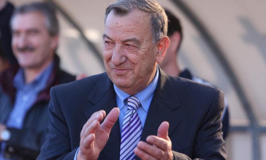 Stanko Poklepović
