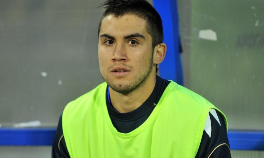 Pedro Morales