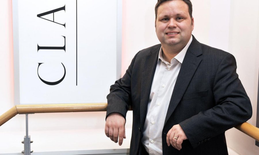 Paul Potts