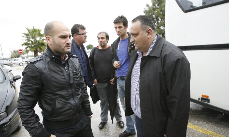 Pere Guardiola