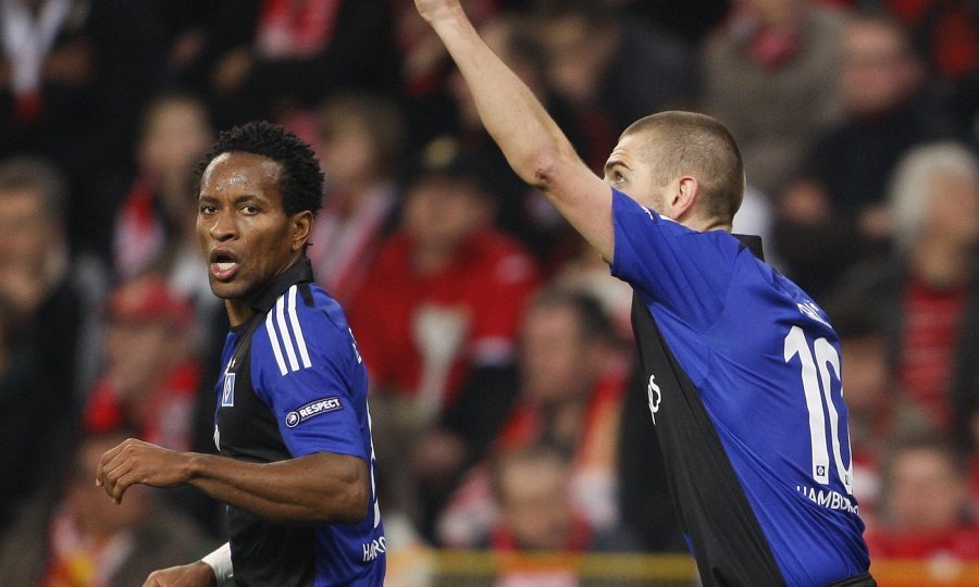 Mladen Petrić HSV