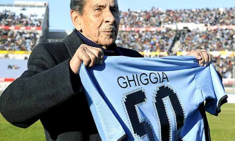 Alcides Ghiggia