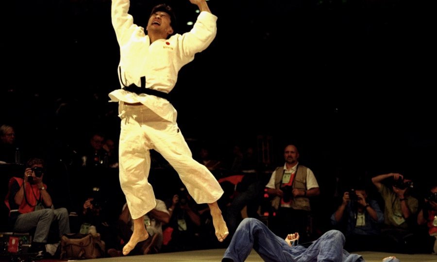 Hidehiko Yoshida