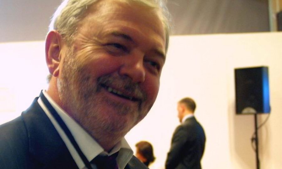 Vasyl Knyazevich