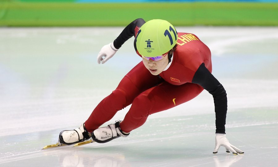 Zhou Yang