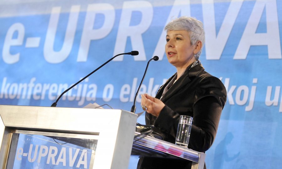 jadranka kosor