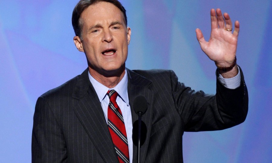 evan bayh
