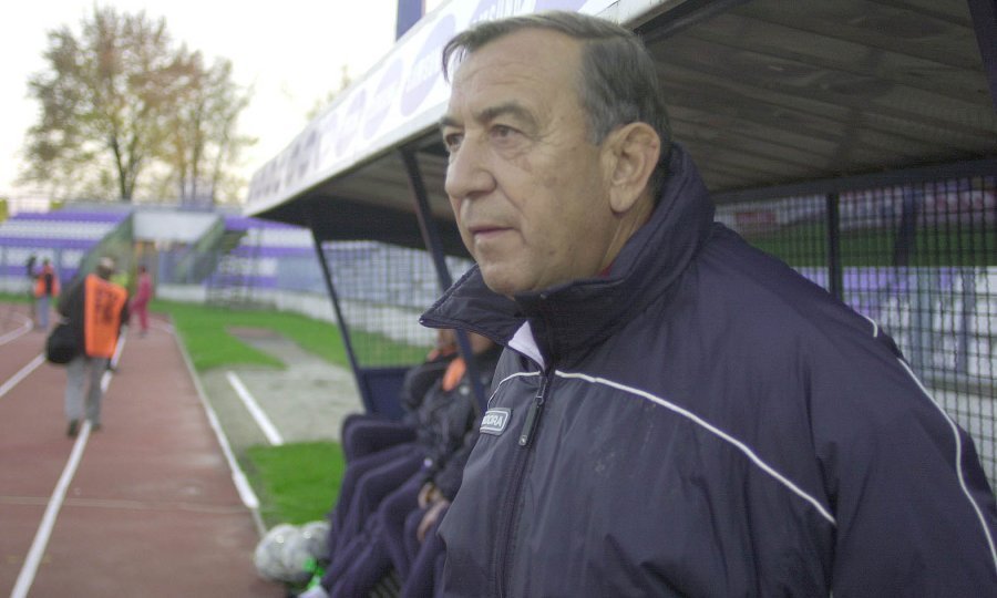 Stanko Poklepović, NK Osijek 2004