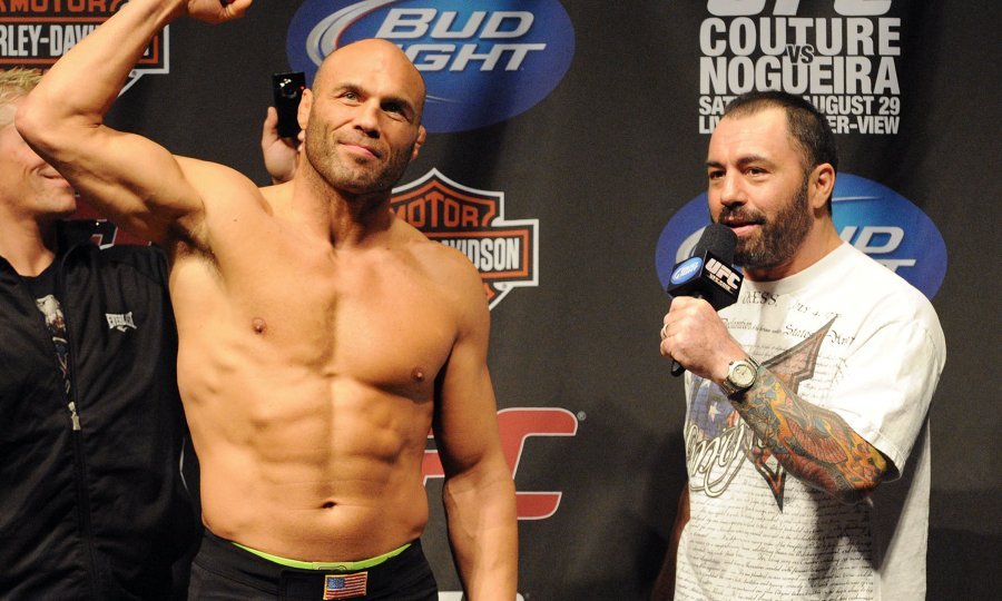 Randy Couture
