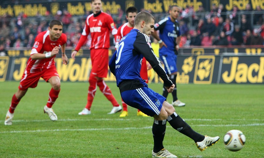 Mladen Petrić