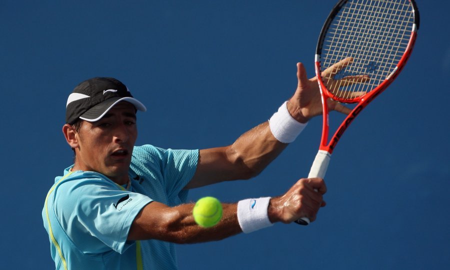 Ivan Dodig