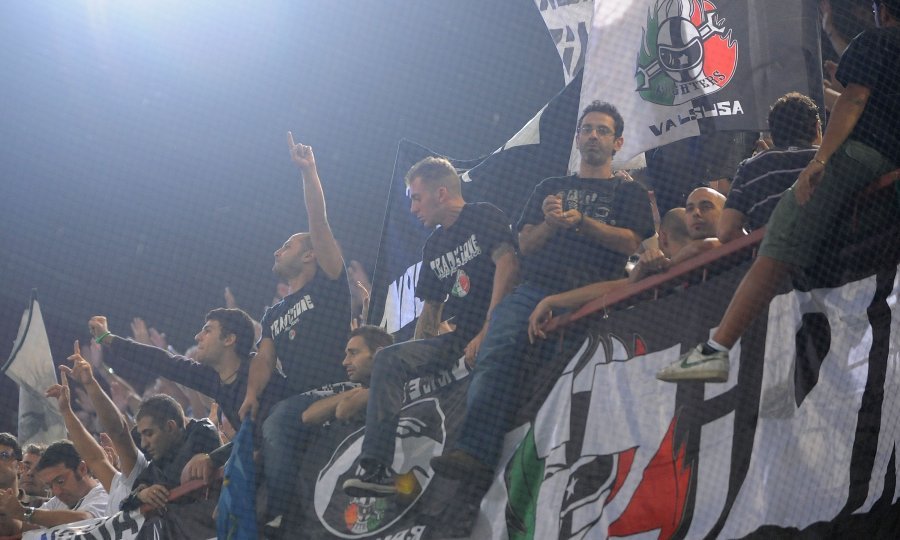 Navijači Juventusa