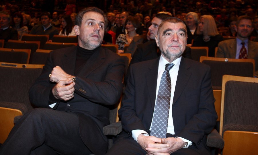 mesić i bandić