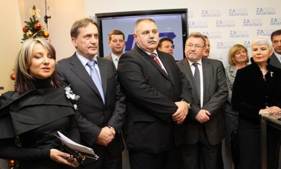 andrija hebrang stožer ivan šuker božidar kalmeta
