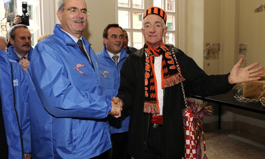 Andrija Hebrang