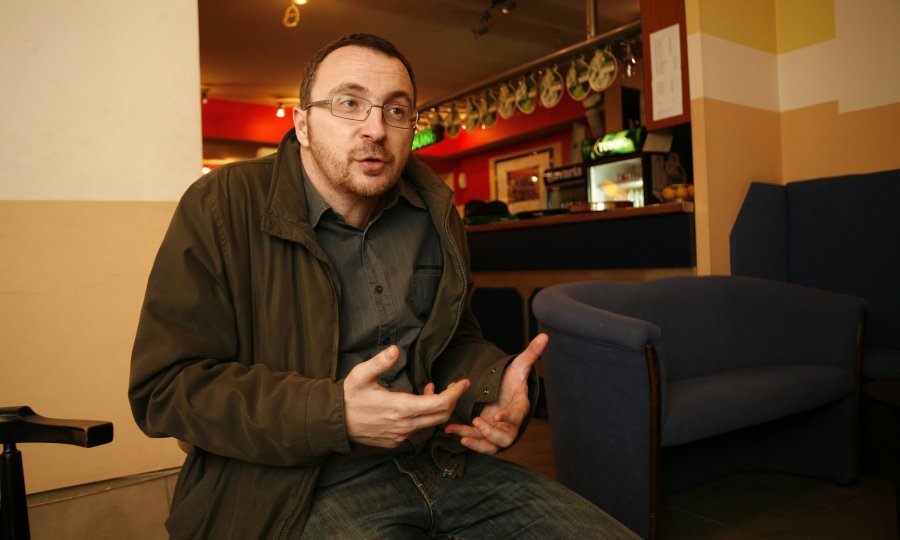 Tonči Kursar