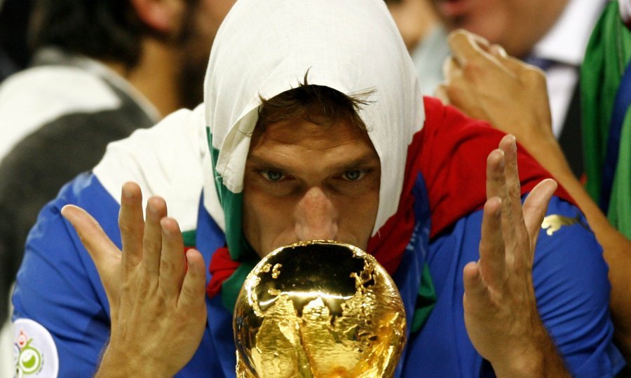 Francesco Totti