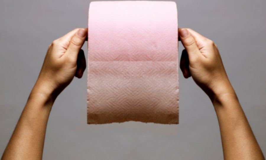 wc papir
