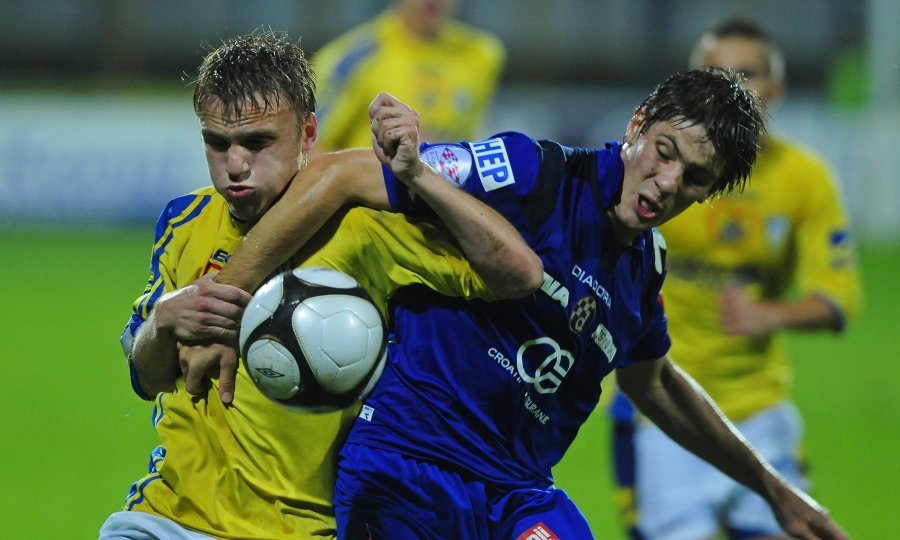 Andrej Kramarić Dinamo Inter