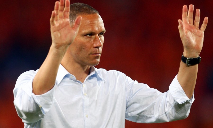 Marco van Basten