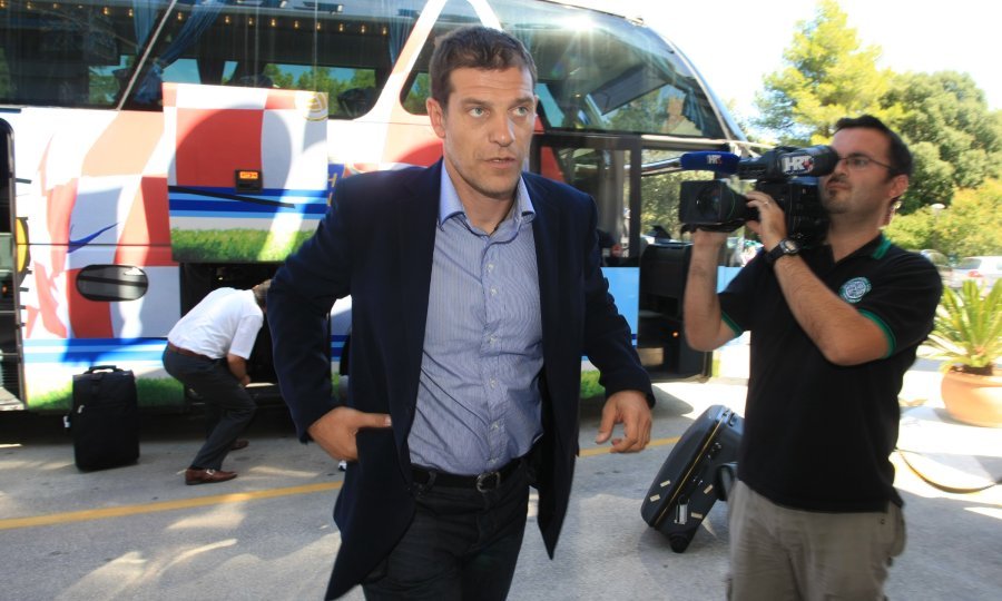 Slaven Bilić
