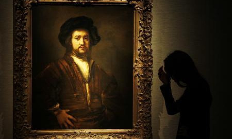 Rembrandt
