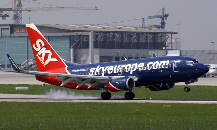 SkyEurope