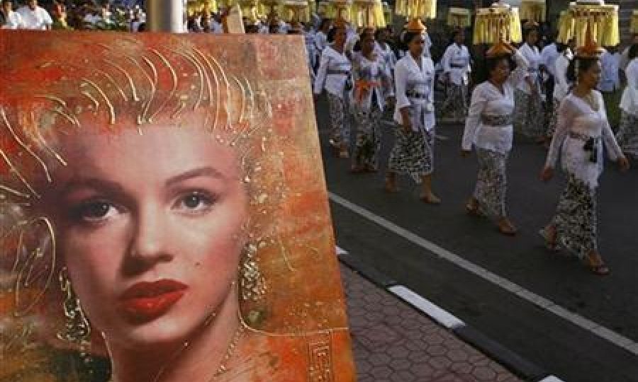 marilyn monroe