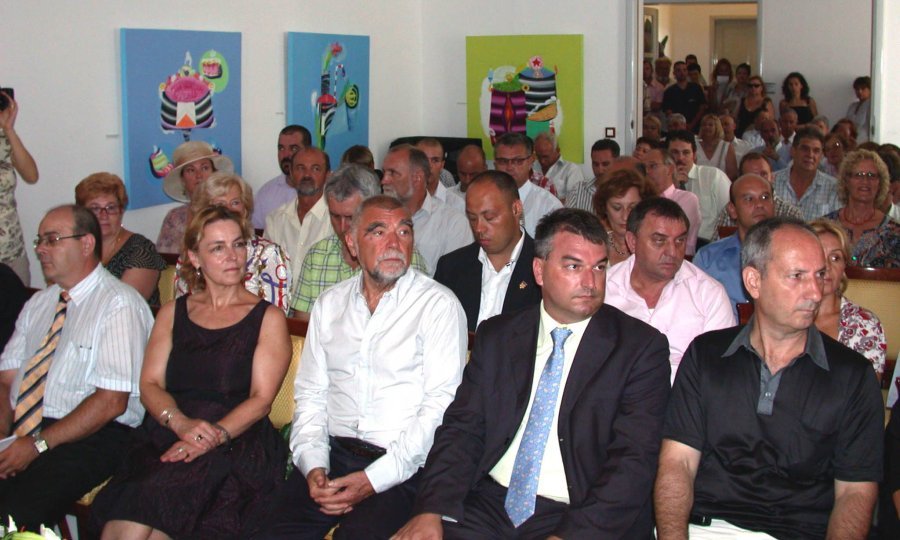 stjepan mesić vesna pusić jelsa