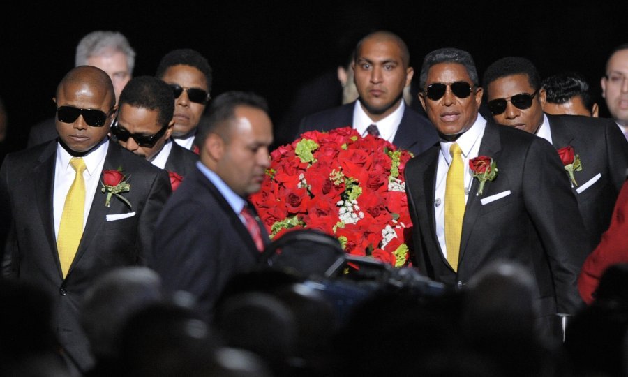braća Jackson